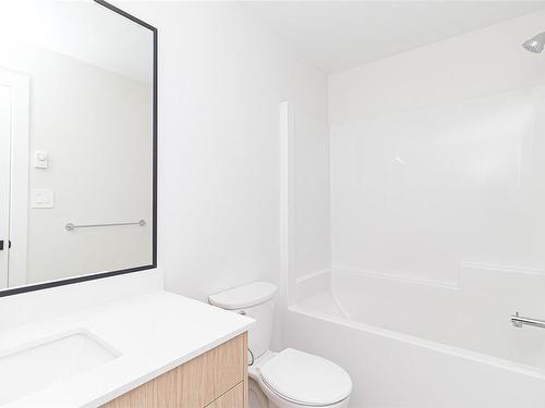 960/962 Loch Glen Pl, Langford, BC - Indoor Photo Showing Bathroom