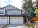 960/962 Loch Glen Pl, Langford, BC  - Outdoor With Facade 