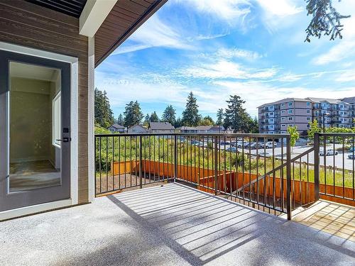 960/962 Loch Glen Pl, Langford, BC - Outdoor With Exterior