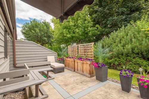 106-1765 Leckie Road, Kelowna, BC - Outdoor With Exterior