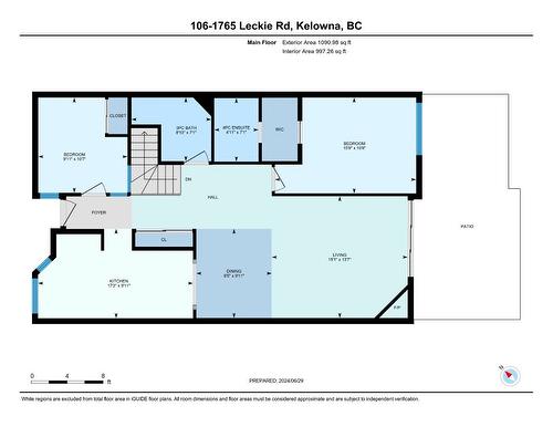 106-1765 Leckie Road, Kelowna, BC - Other