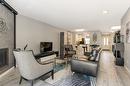 106-1765 Leckie Road, Kelowna, BC  - Indoor Photo Showing Living Room With Fireplace 