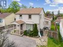 72 Woodward Avenue, Markham (Grandview), ON  - Outdoor 