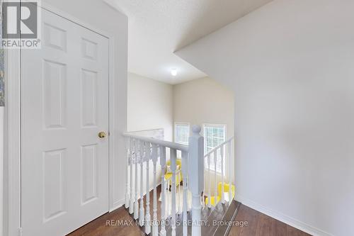 6579 Jazzy Mews, Mississauga (Meadowvale), ON - Indoor Photo Showing Other Room