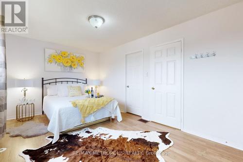 6579 Jazzy Mews, Mississauga (Meadowvale), ON - Indoor Photo Showing Bedroom