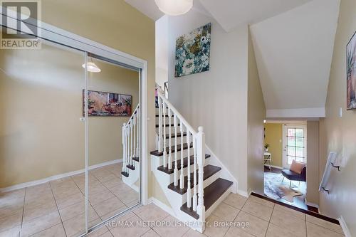 6579 Jazzy Mews, Mississauga (Meadowvale), ON - Indoor Photo Showing Other Room