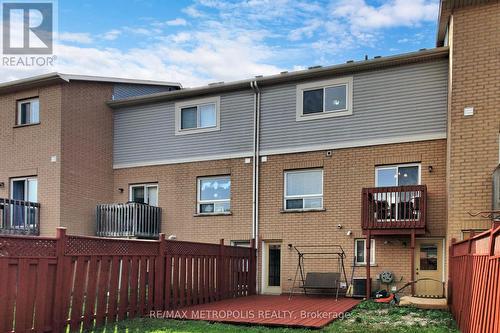 6579 Jazzy Mews, Mississauga (Meadowvale), ON - Outdoor With Exterior