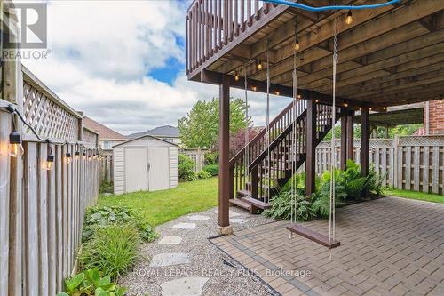 506 Activa Avenue, Kitchener, ON 