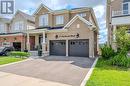 7 Newbrook Street, Brant (Paris), ON  - Outdoor With Facade 