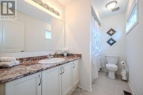 7 Newbrook Street, Brant (Paris), ON - Indoor Photo Showing Bathroom