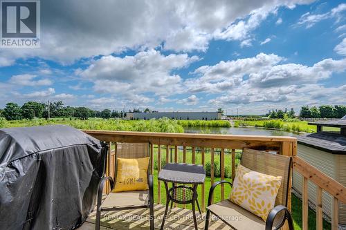 7 Newbrook Street, Brant (Paris), ON - Outdoor With View