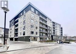 G212 - 275 LARCH STREET  Waterloo, ON N2L 3R2