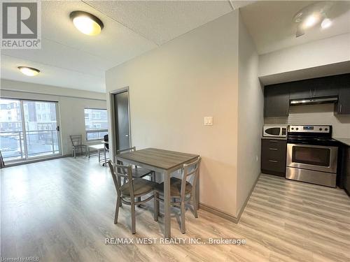 G212 - 275 Larch Street, Waterloo, ON - Indoor