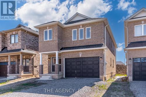 225 Palace Street, Thorold, ON - Outdoor With Facade