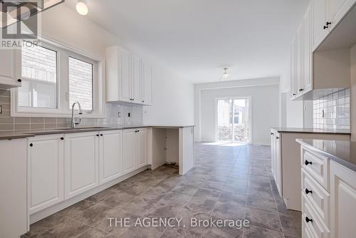 225 Palace Street, Thorold, ON - Indoor Photo Showing Kitchen