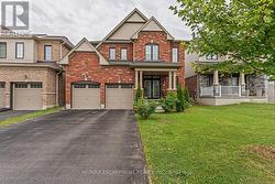 17 LARRY CRESCENT  Haldimand, ON N3W 1V3