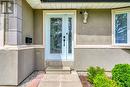 2584 Kinnerton Crescent, Mississauga, ON  - Outdoor 