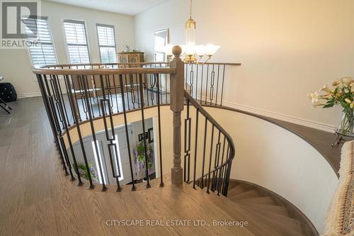 3282 Scotch Pine Gate, Mississauga, ON - Indoor Photo Showing Other Room