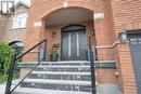 3282 Scotch Pine Gate, Mississauga, ON  - Outdoor 