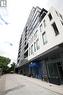 201 - 500 Dupont Street, Toronto C02, ON  - Outdoor 