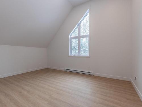 Master bedroom - 19 Ch. Lamarche, Saint-Michel-Des-Saints, QC - Indoor Photo Showing Other Room