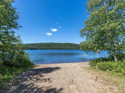 19 Ch. Lamarche, Saint-Michel-Des-Saints, QC - Outdoor With Body Of Water With View