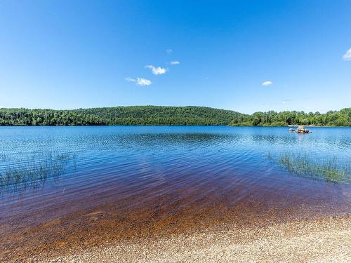 19 Ch. Lamarche, Saint-Michel-Des-Saints, QC - Outdoor With Body Of Water With View