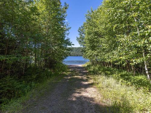 19 Ch. Lamarche, Saint-Michel-Des-Saints, QC - Outdoor With View