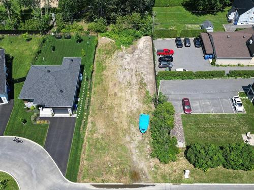 Overall view - 34 Place Des Patriotes, Sorel-Tracy, QC 