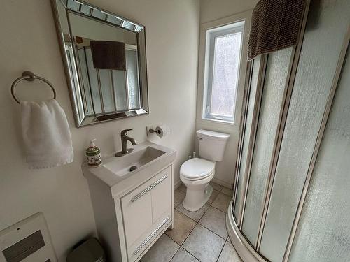 Salle de bains - 83 Rue Pine, Hudson, QC - Indoor Photo Showing Bathroom