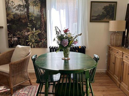 Salle Ã  manger - 83 Rue Pine, Hudson, QC - Indoor Photo Showing Dining Room