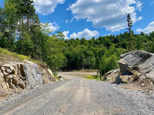 Terre/Terrain - Rue De L'Héritage, Sainte-Adèle, QC 