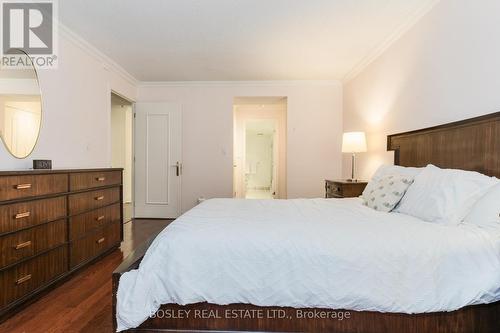 613 - 2727 Yonge Street, Toronto, ON - Indoor Photo Showing Bedroom