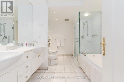 613 - 2727 Yonge Street, Toronto, ON - Indoor Photo Showing Bathroom
