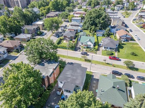 Overall view - 8  - 10 Rue Élisabeth, Saint-Jérôme, QC - Outdoor With View