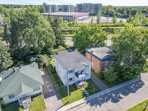 Overall view - 8  - 10 Rue Élisabeth, Saint-Jérôme, QC - Outdoor With View