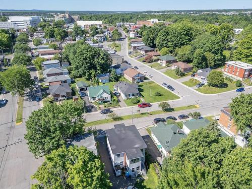 Overall view - 8  - 10 Rue Élisabeth, Saint-Jérôme, QC - Outdoor With View