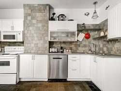 Kitchen - 