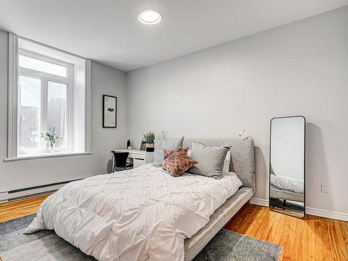 Chambre Ã  coucher principale - 3639  - 3641 Rue Drolet, Montréal (Le Plateau-Mont-Royal), QC - Indoor Photo Showing Bedroom