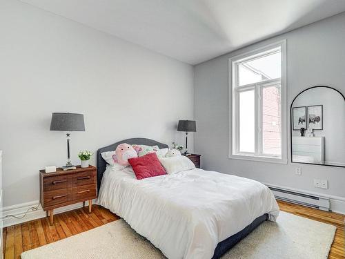 Bedroom - 3639  - 3641 Rue Drolet, Montréal (Le Plateau-Mont-Royal), QC - Indoor Photo Showing Bedroom