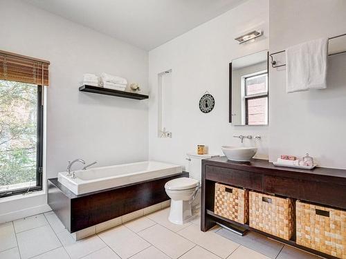 Salle de bains - 3639  - 3641 Rue Drolet, Montréal (Le Plateau-Mont-Royal), QC - Indoor Photo Showing Bathroom