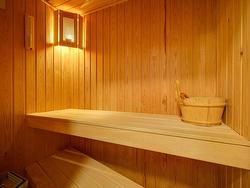 Sauna - 