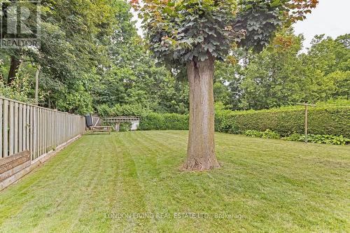 24 Elmwood Place, London, ON - Outdoor
