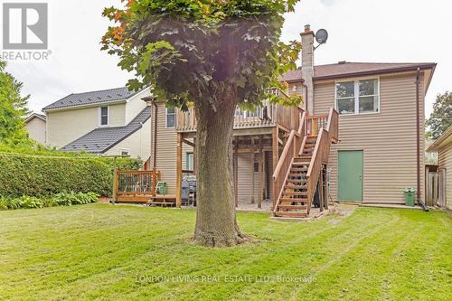 24 Elmwood Place, London, ON - Outdoor