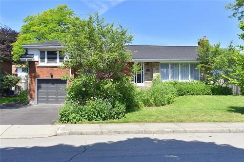 56 Westminster Avenue, Hamilton, ON - Outdoor