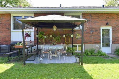 56 Westminster Avenue, Hamilton, ON - Outdoor With Exterior