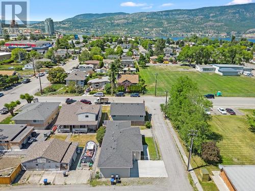 875/877 Jones Street, Kelowna, BC - Outdoor With View