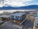 5620 51St Street Unit# 304, Osoyoos, BC  - Outdoor With Body Of Water With View 