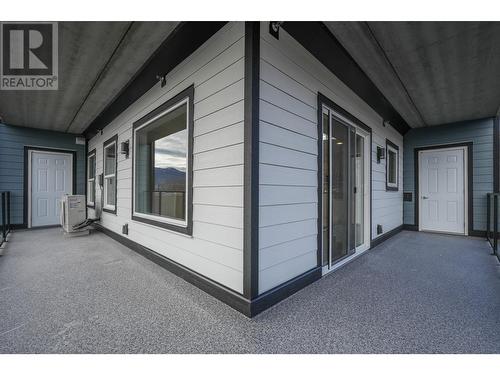 5620 51St Street Unit# 304, Osoyoos, BC - Outdoor With Deck Patio Veranda With Exterior