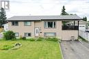 359 Ritchie Avenue, Quesnel, BC  - Outdoor 